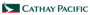 Cathay Pacific Airways