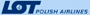 Lot Polish Airlines