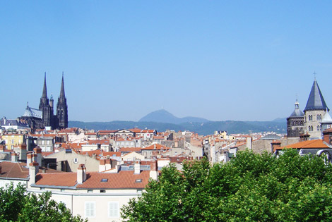 Auvergne