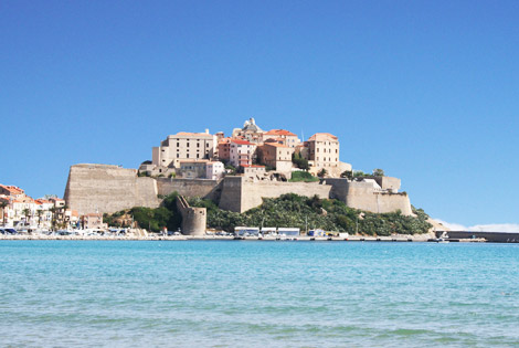 Corse