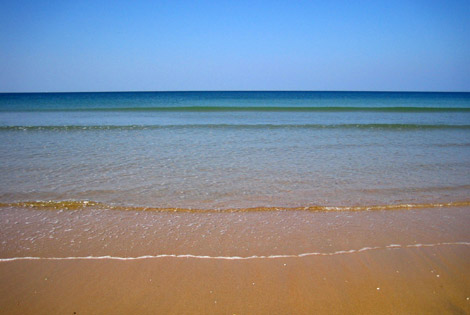 Cote Atlantique