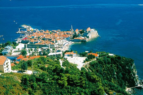 Croatie