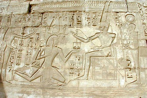Egypte