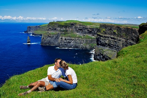 Irlande