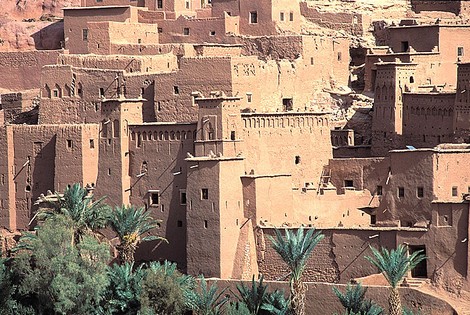 Maroc