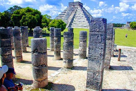 Mexique