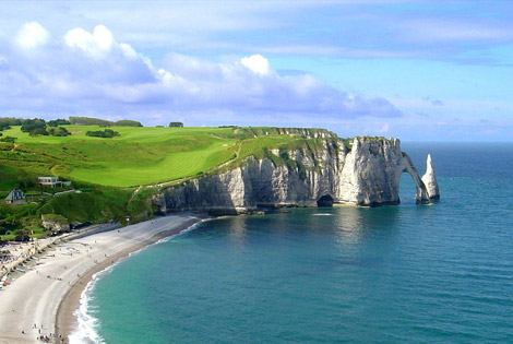 Normandie