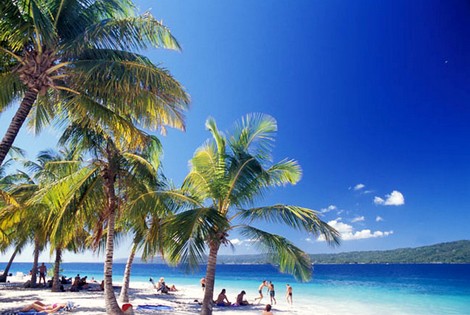 Republique Dominicaine