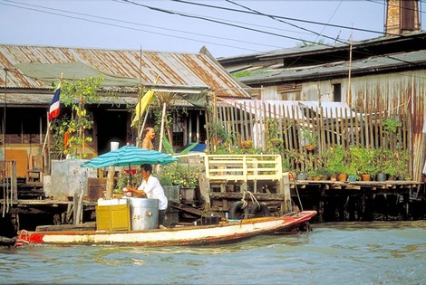 Thaïlande
