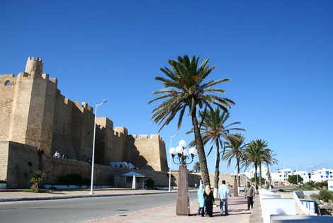 Tunisie