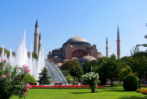 Turquie