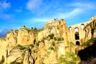 Andalousie - Malaga, Autotour Autotour Andalousie
				     3*