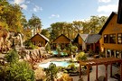 Canada - Toronto, Autotour bien- être et découverte du terroir cana...
				   
				     4*