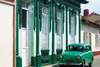 Cuba - Varadero, Arrivée sur l'aéroport de VARADERO - AUTOTOUR CUBA EN LIBERTE : La Havane - Cienfuegos - Trinidad - Santa Clara - Varadero