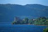 Ecosse - Edimbourg, Autotour Highlands et Whisky Trail