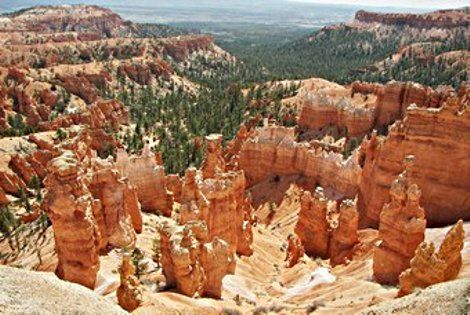 Bryce Canyon