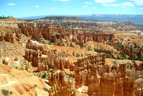 Bryce Canyon