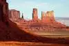 Etats-Unis - Los Angeles, Autotour Ouest américain + extension californienne