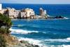 France Corse - Bastia, Autotour Charme 3*