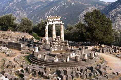 Delphes