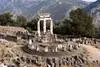 Grèce - Athenes, Autotour Grèce - Laconie 3*