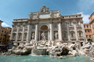 Italie - Rome, Autotour 