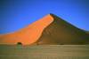 Namibie - Windhoek, Autotour Grandeur Nature