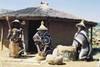 Afrique Du Sud - Johannesbourg, Circuit Aventure sud africaine et extension à l'Archipel de Bazaruto (Mozambique)