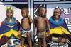 Afrique Du Sud - Johannesbourg, Circuit Aventure sud africaine Parc Chobe et Chutes Victoria