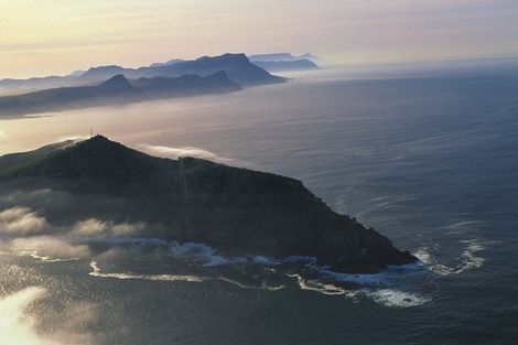 CAP POINT