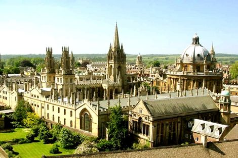 Oxford