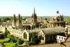Angleterre - Londres, Circuit Balade en Angleterre 3*