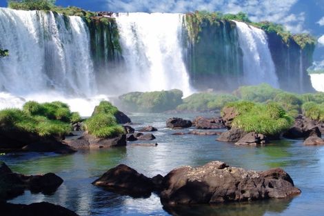 IGUAZU