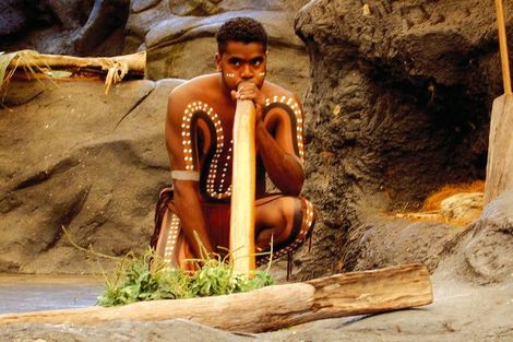 Aborigène