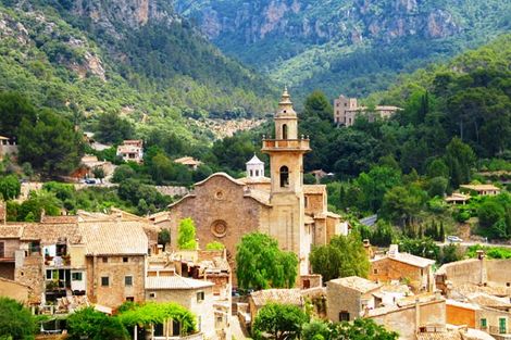 Valldemosa