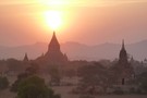Birmanie - Yangon, Circuit BIRMANIE PREMIÈRES ET NGAPALI
