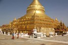 Birmanie - Yangon, Circuit Les incontournables de Birmanie
				     3* sup
