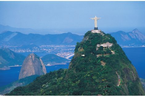 Corcovado