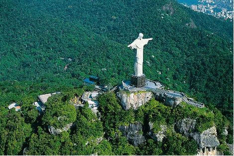 Corcovado