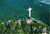 Bresil - Rio, Circuit Merveilles du Bresil 