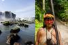 Bresil - Rio, Pré-Circuit à Iguaçu + Brésil en Version Originale + Extension Amazonie