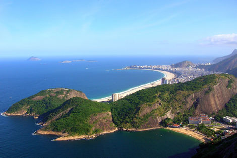 Rio - Baie