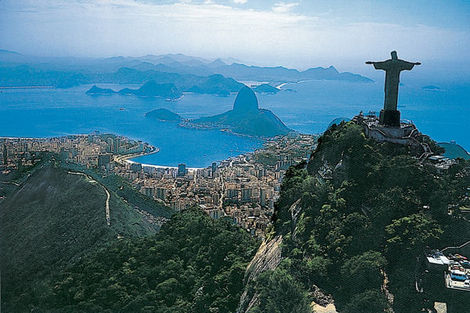 Vue Panoramique
