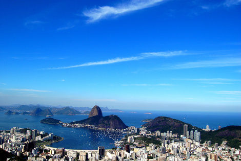 Photo Générique - Rio