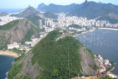 Rio de Janeiro