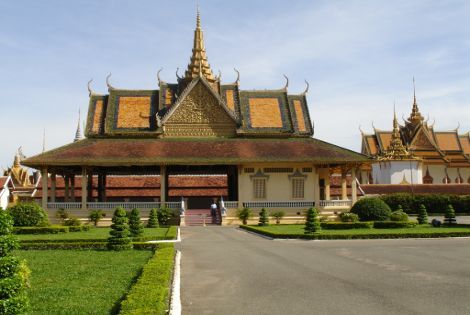 Temple