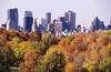 Canada - Montreal, Circuit Tour des Capitales