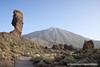 Tenerife - Entre Cañadas et Océan