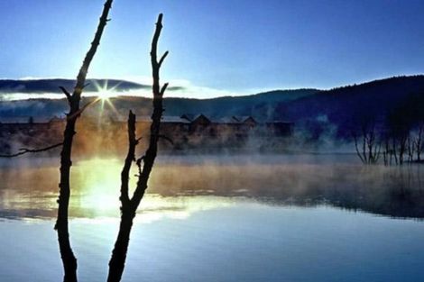 Le Yunnan, Empire des Nuages