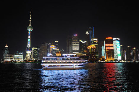Shanghai